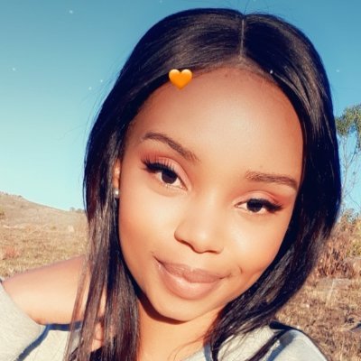 -Lover of love💌
-A SoulSister☄🌻
🇸🇿🌍