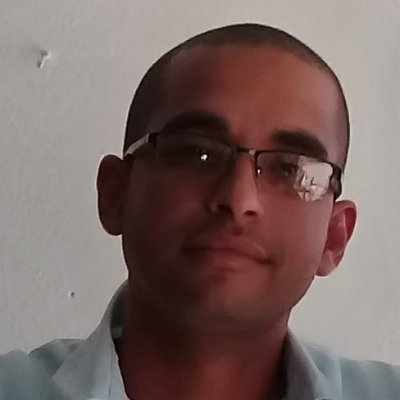 Euler Velázquez Cantillo Profile