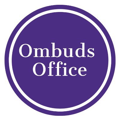 The Ombuds Office is a neutral, informal and independent resource for anyone with conflicts, questions, or concerns internal to the College.