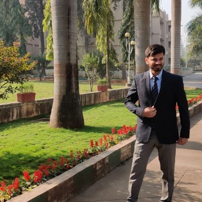 Deputy Director, Ministry of Jal Shakti
IIT Kharagpur