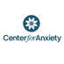 Center for Anxiety (@cfanxiety) Twitter profile photo Center for Anxiety (@cfanxiety) Twitter profile photo