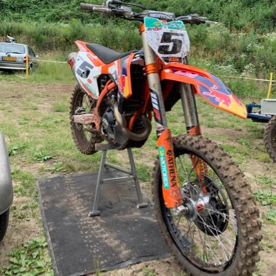 Motocross KNMV NL