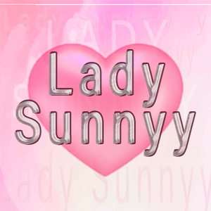 | ♡ Destiny 2 Content Creator ♡ | ♡ Variety Gamer ♡
Business Inq: ladysunnyy@gmail.com
https://t.co/M4BS8sTl24