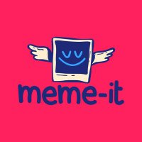 Memeit.in(@memeitdotin) 's Twitter Profile Photo