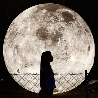 SaraFalconi_'s profile picture. Viaggi - Musica - Cinema - Arte