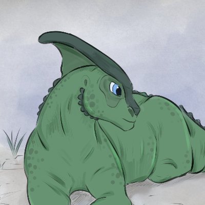 dinosaphira99さんのプロフィール画像