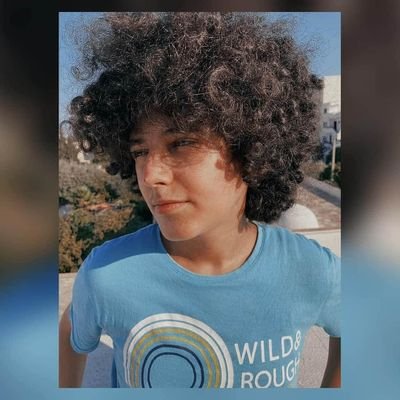 AkremMelayah's profile picture. 10/10/2003