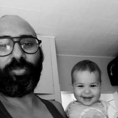 qasimnaq's profile picture. @ErasedTapes Artist / Drummer of Dawn of Midi / Synthesist - ‘ENDLING’ out 05/30 on Erased Tapes