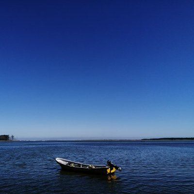 Equipo SP konün txaitxaiko lefü (Saavedra) para la comunidad 

Motivadas y trabajando en combatir la eutrofización de la laguna costera salobre del Budi 

ECMPO