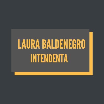 Laura Baldenegro nació en Durazno y sigue viviendo allí.
Es madre de tres hijos, militante social y política desde la adolescencia.
Edil departamental