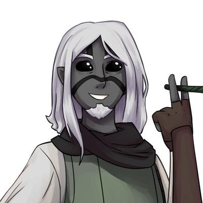 AHHHHHH87038824's profile picture. Fanart feita por:
@gyudonslayer