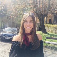 Ana Maria Lourido G (@analouridog) 's Twitter Profile