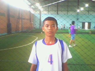 suryanakcules's profile picture. 