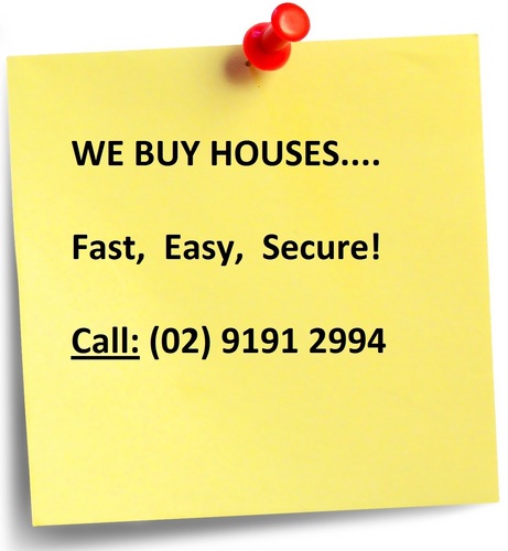 We turn negative geared properties into positive cash flow properties.
Does this interest you? 
Let us know