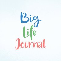 Big Life Journal — Growth Mindset Parenting (@biglifejournal) Twitter profile photo