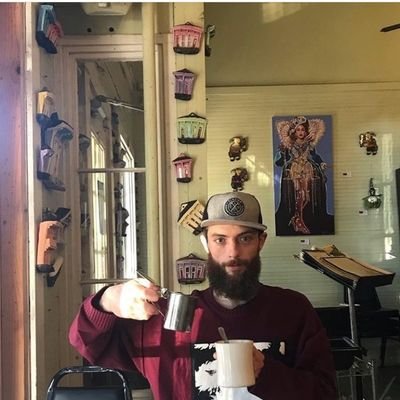 @jack @twitter ban MAGA! They have GAB to be racist homophobes on.