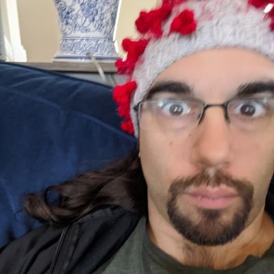 Alex Garbarino (he/him) Profile