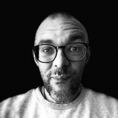 Life-long nerd and tech fanatic, having a blast with data, automation, and AI.