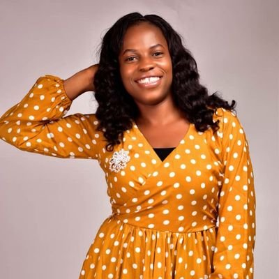 AzunnaIrene's profile picture. Easy going | Cheerful |  Biochemist