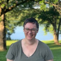 🏳️‍🌈 Dr. Summer Melody Pennell(@summerpennell) 's Twitter Profile Photo