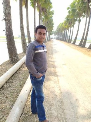 I am social media Marketer, Also Expert in SEO, Google Top Ranking, YouTube Marketing at fiverr
https://t.co/TmPb0aduWB
#socialmediamarketer