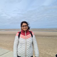 manju joshy (@joshymanju) 's Twitter Profile