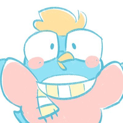 JollyScribbles Profile Picture