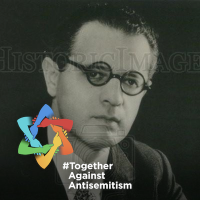 Yonatan יונתן #AdoptIHRA(@__jacker__) 's Twitter Profile Photo