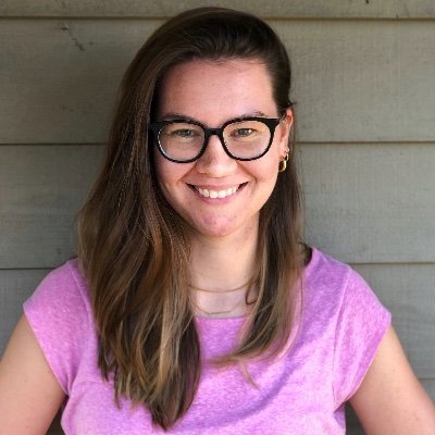 Kristina Drizyte-Miller Profile