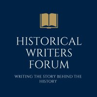 Historical Writers(@HistWriters) 's Twitter Profile Photo
