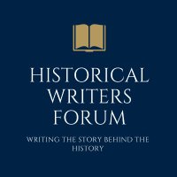 Historical Writers (@histwriters) 's Twitter Profile Photo Historical Writers (@histwriters) 's Twitter Profile Photo