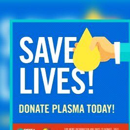 Donate Plasma, Save Lives 🚨 Working on Oxygen requirements now. Anyone in need may contact us on these numbers 7051601033 / 7889301346