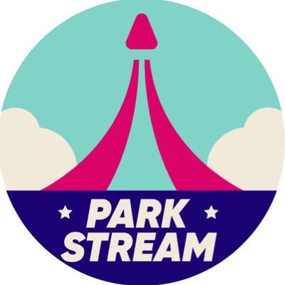 @park.stream en Instagram!