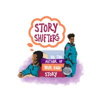 Story Shifters(@StoryShifting) 's Twitter Profile Photo
