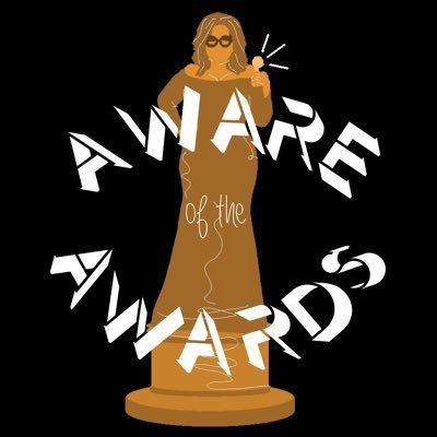 AwardsAware's profile picture. Got EGOT? This is THE spot to hang with all your besties from Oscar to Emmy to Tony and so many more! 🏆 (Run by Charlotte & Jamie)