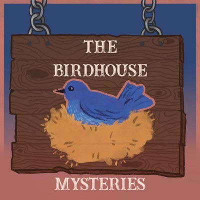 A Savage Worlds fantasy actual play podcast, mystery sometimes included. thebirdhousemysteries@gmail.com  GM: @Ellen_Dalina  Updates Mondays! Icon by @chysart