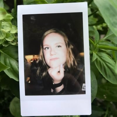Ask me about all my nicknames | UST '21 | she/her/hers