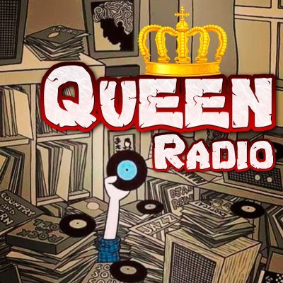 Queen Radio