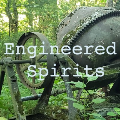 Engineered Spirits. Hand-crafted for your enjoyment. Sit a spell.