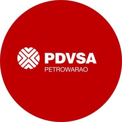Cuenta oficial de la EM Petrowarao, adscrita a la Corporación Venezolana del Petróleo. Empresa Mixta que opera en el oriente y occidente del país. Venezuela.