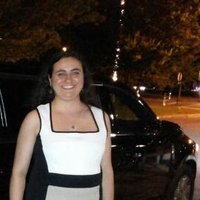 Simone Cristine (@simonecal14) 's Twitter Profile