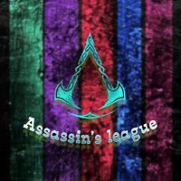assassin’s league (@theassassinslg) 's Twitter Profile Photo assassin’s league (@theassassinslg) 's Twitter Profile Photo