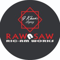 RAWnSAW (@rawnsaw) Twitter profile photo