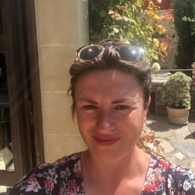 KarineCaner's profile picture. Conseillère municipale Saint Geniès des Mourgues