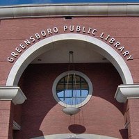 Greensboro Public Library(@GSOLibrary) 's Twitter Profileg