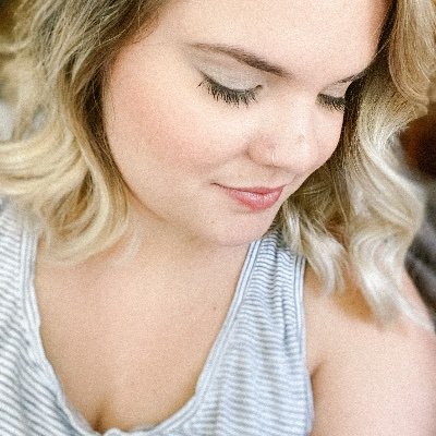 erin_micklem's profile picture. Follower of Christ, Wife, Creative Mind