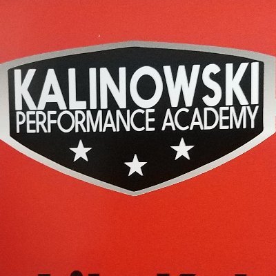 John Kalinowski Profile