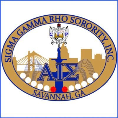 The Official Twitter page for the Sorors of Alpha Iota Sigma Chapter. 