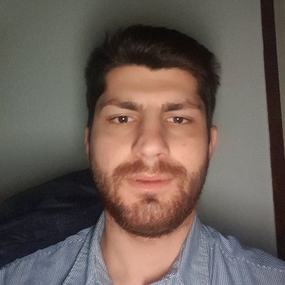 A crypto enthusiast and data scientist by profession.
Supporter of GeoDB, the data sharing ecosystem. https://t.co/WSv1zxHv3H
@geodatablock
and geocash app