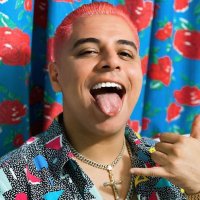 Eduin Caz (@cazeduin) 's Twitter Profile